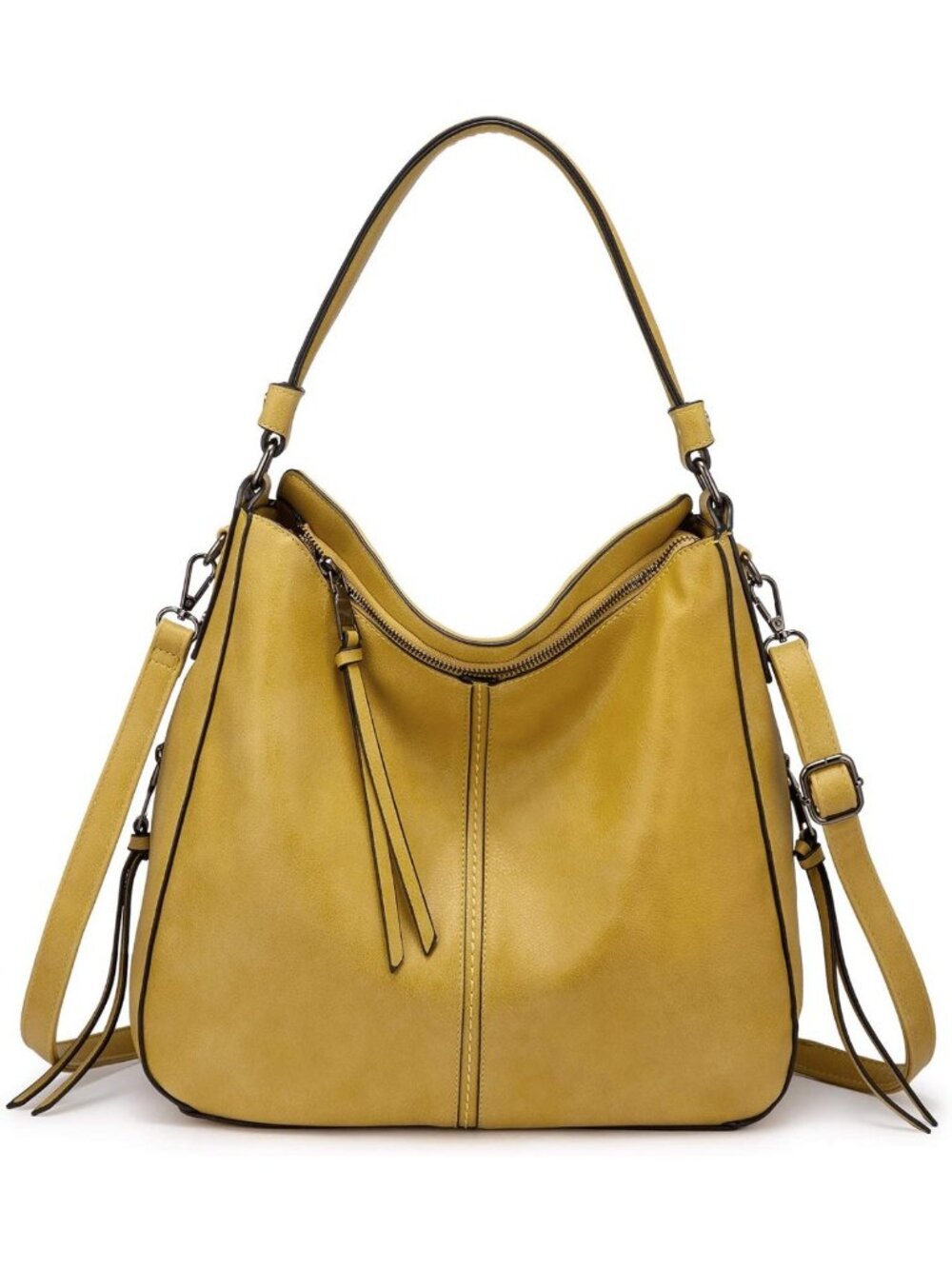 Stylish Crossbody Bag for Women | Chic Shoulder Purse Handbag | Trendy Accessory